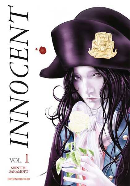 Sakamoto S.i, Innocent 1