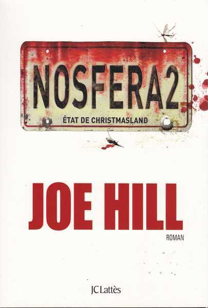 Hill Joe, Nosfera2