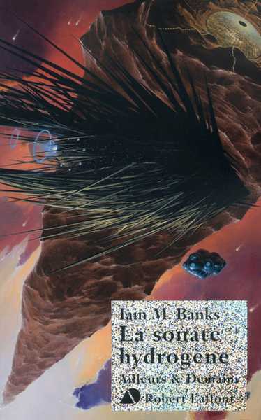 Banks Iain M., La sonate hydrogne