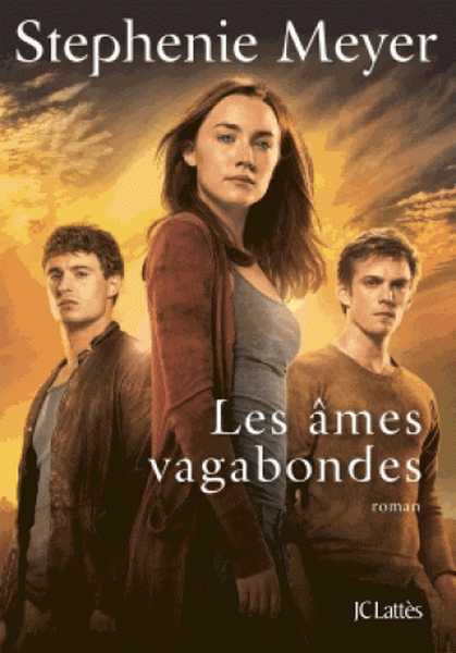 Meyer Stephenie, Les mes Vagabondes