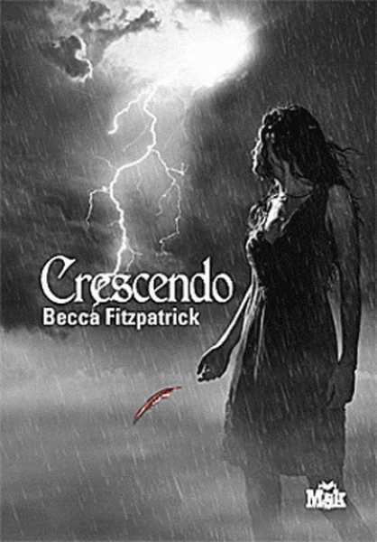 Fitzpatrick Becca, La Saga des Anges Dchus 2 - Crescendo 