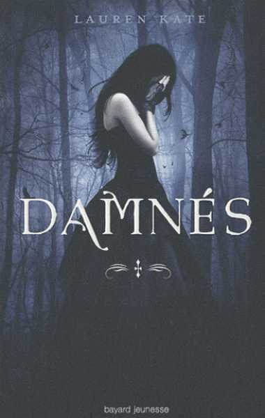 Kate Lauren, Damns 1 - Damns