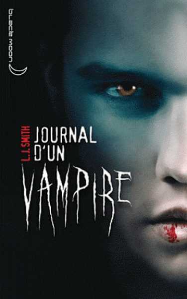 Smith L.j, Journal d'un Vampire 1 - Le rveil