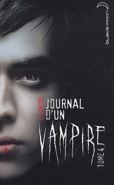Smith L.j, Journal d'un Vampire 4 - Le Royaume des Ombres