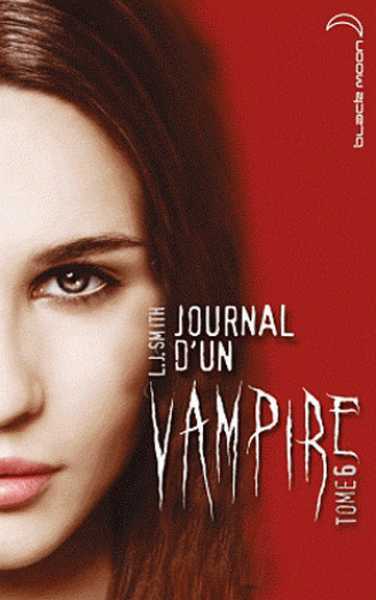 Smith L.j, Journal d'un Vampire 6 - Dvoreur
