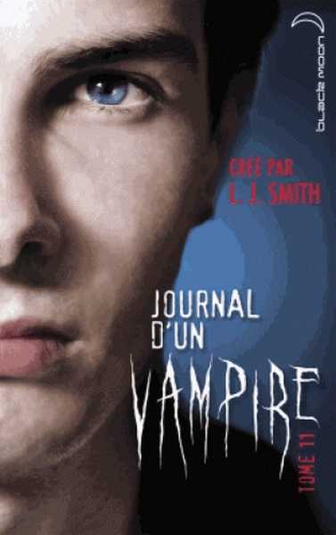 Smith L.j, Journal d'un Vampire 11 - Rdemption