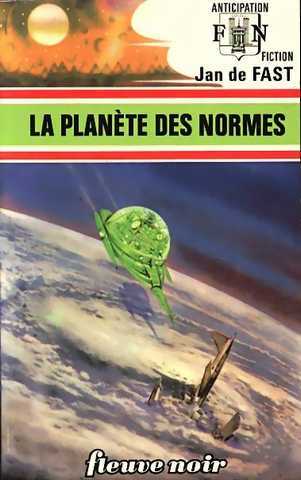 Fast Jan De , La plante des normes