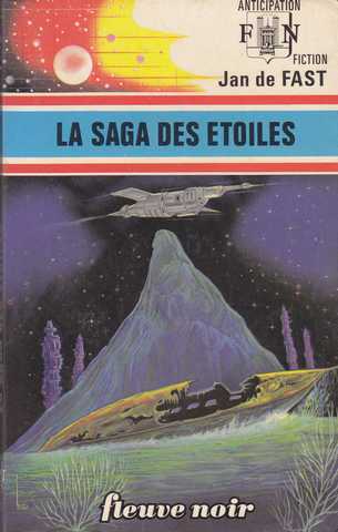 Fast Jan De , La saga des toiles