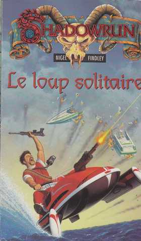 Findley Nigel, le loup solitaire