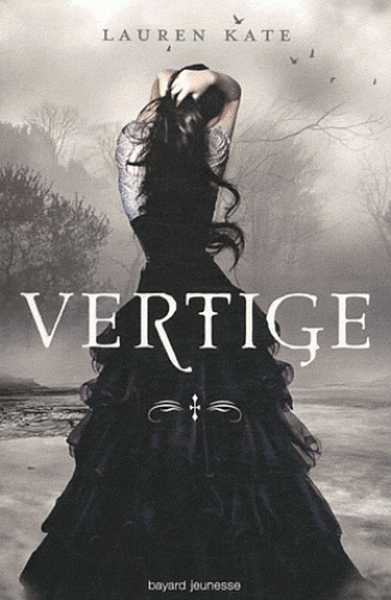 Kate Lauren, Damns 2 - Vertige