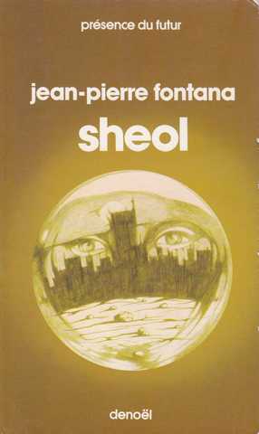 Fontana Jean-pierre, Sheol