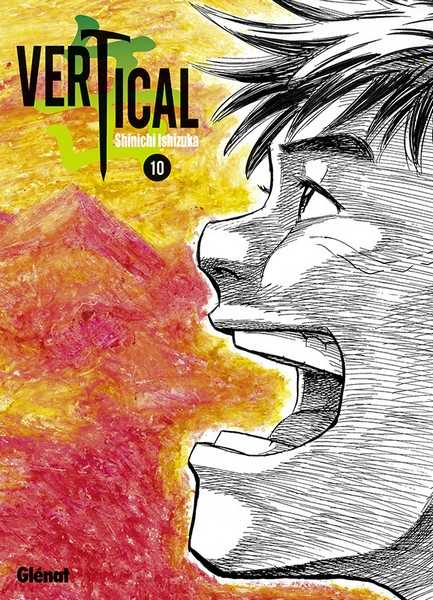 Ishizuka Shinichi, Vertical 10