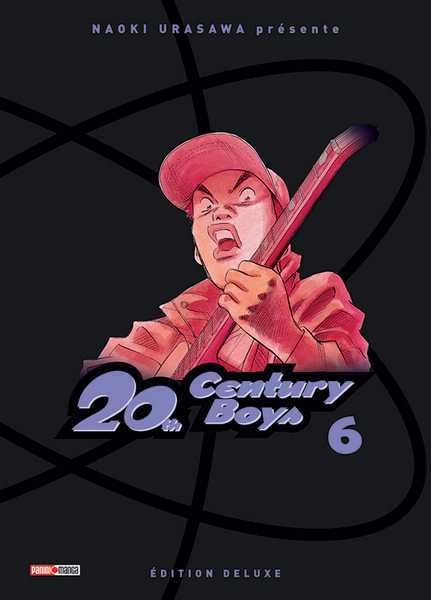 Urazawa Naoki, 20th Century Boys Deluxe 6