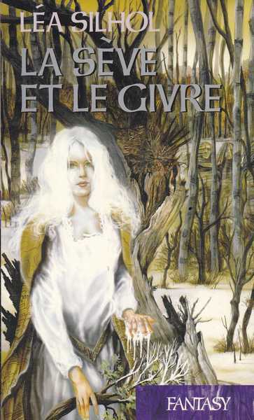 Silhol Lea, La sve et le givre