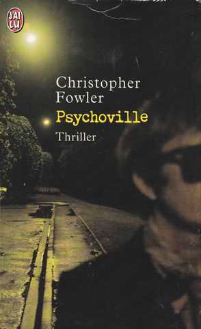 Fowler Christopher, Psychoville