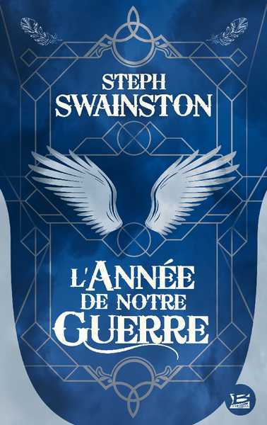 Swainston Steph, L'anne de notre guerre - Operation 10