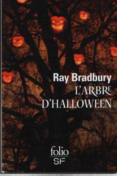 Bradbury Ray, L'Arbre d'Halloween