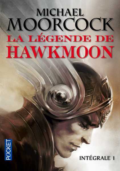 Moorcock Michael, La lgende de Hawkmoon intgrale 1