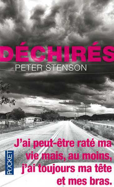 Peter Stenson, Dechires