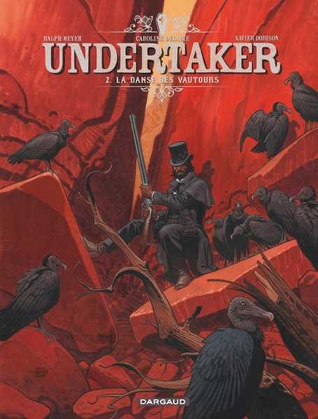 Dorison & Meyer, Undertaker 2