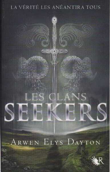 Dayton Arwen Elys, Les clans Seekers