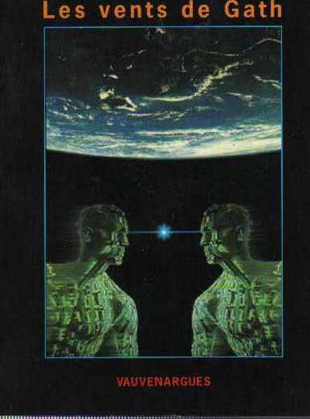 Tubb E.c., L'aventurier des �toiles n�01 - Les vents de Gath