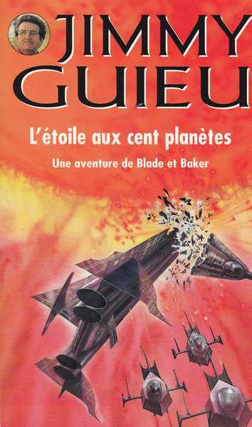 Guieu Jimmy, L'toile aux cent planetes