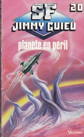 Guieu Jimmy, Planete en pril