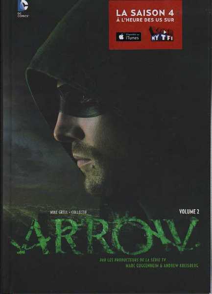 Collectif, Arrow 2