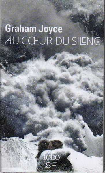 Joyce Graham, Au coeur du silence