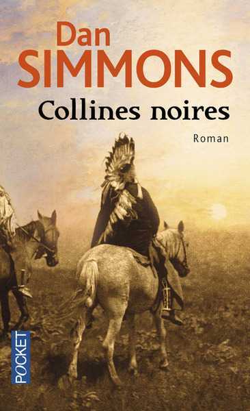 Simmons Dan, Collines noires