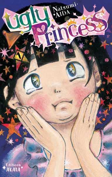 Aida Natsumi, Ugly Princess 1