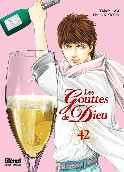 Agi & Okimoto, Les Gouttes de Dieu 42