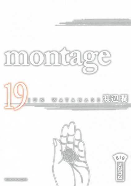 Watanabe Jun, Montage 19