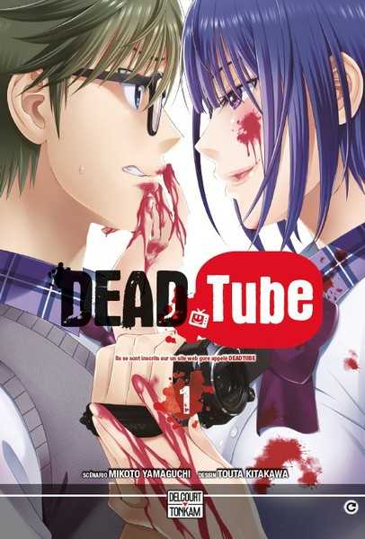 Collectif, Dead Tube 1