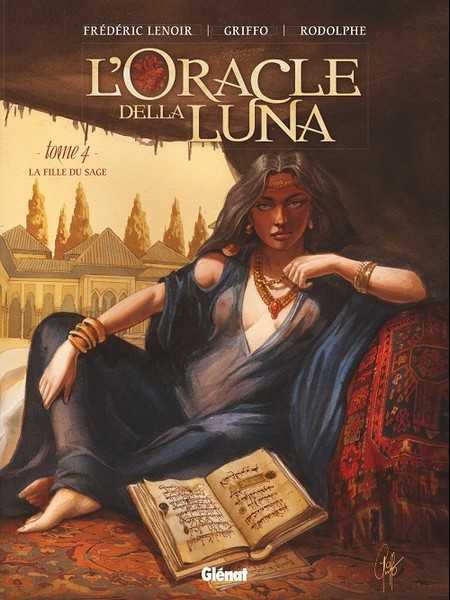 Lenoir & Rodolphe, L'Oracle della luna 4