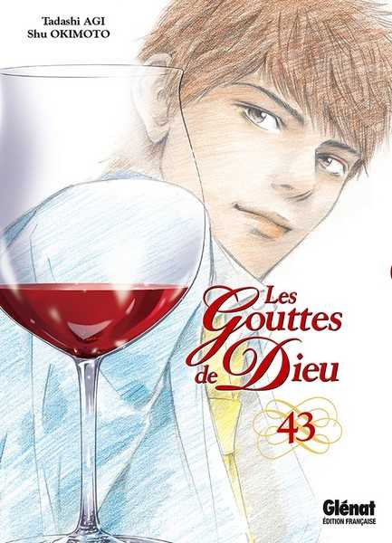 Agi & Okimoto, Les Gouttes de Dieu 43