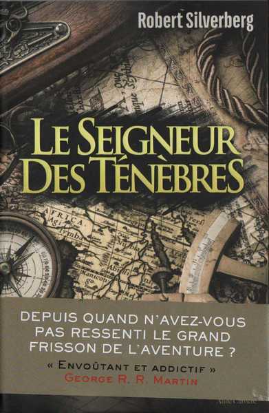 Silverberg Robert, Le seigneur des tnbres