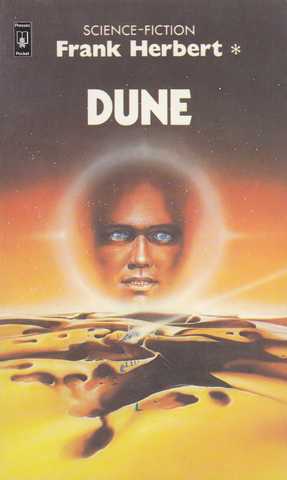 Herbert Frank , dune 1