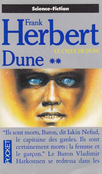 Herbert Frank , dune 2