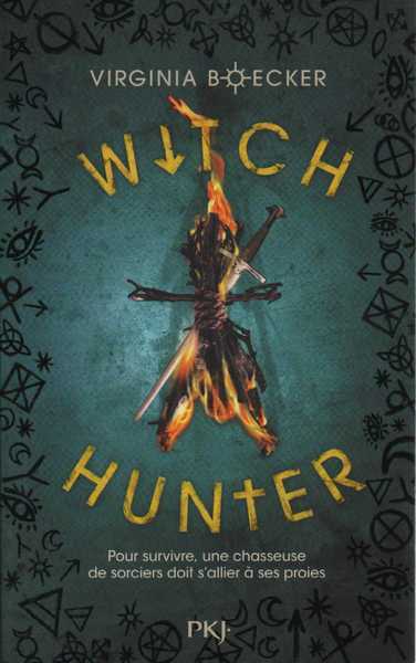 Boecker Virginia, Witch Hunter