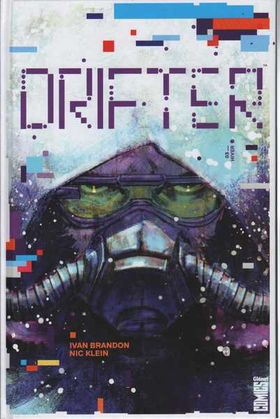 Brandon & Klein, Drifter 3 - Hiver