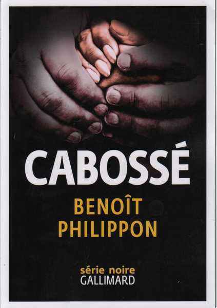 Philippon Benoit, Caboss