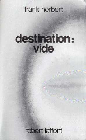 Herbert Frank , Destination vide