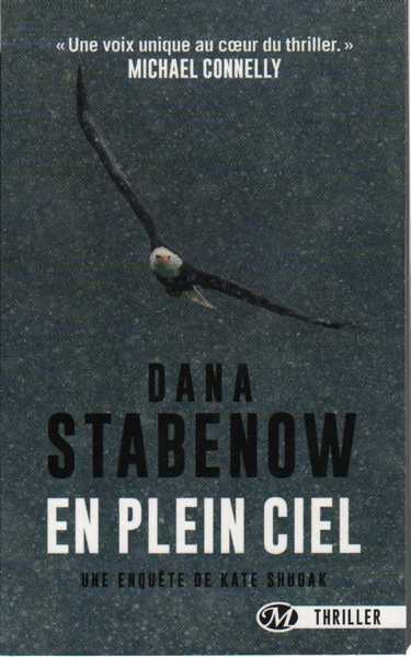 Stabenow Dana, En plein ciel