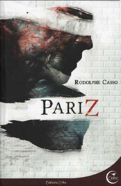 Casso Rodolphe, PariZ