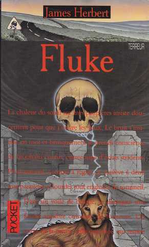 Herbert James, Fluke