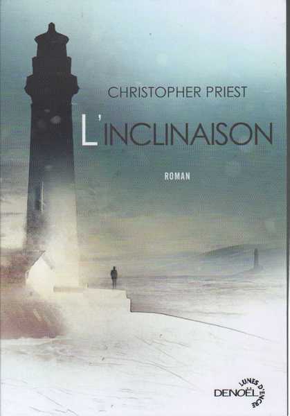 Priest Christopher, L'inclinaison