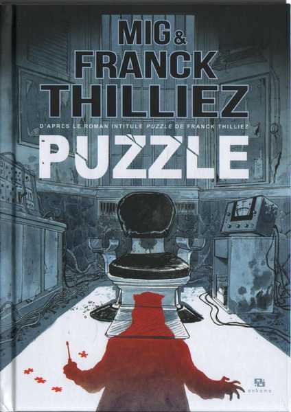 Thillez Franck & Mig, Puzzle