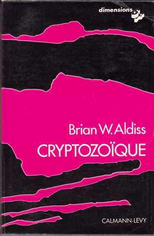 Aldiss Brian, Cryptozoque